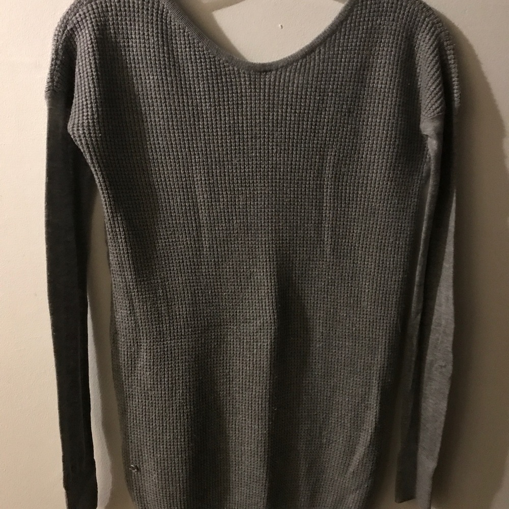 Lululemon Sweater